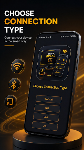 Scrcpy Android PC
