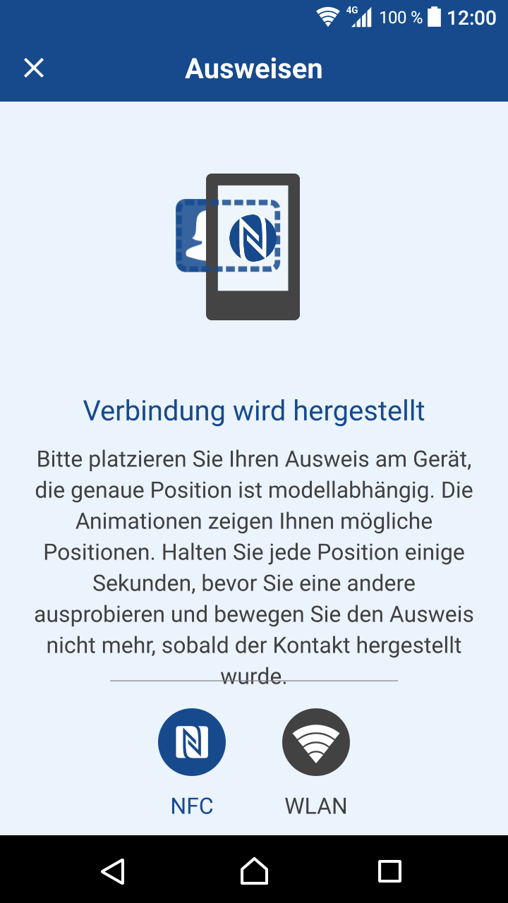 AusweisApp2 PC