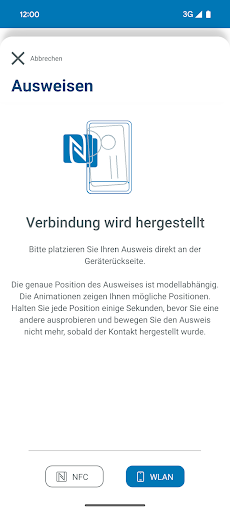 AusweisApp Bund