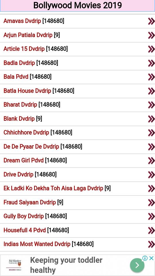 Likewap - Watch or Download Latest Movies PC