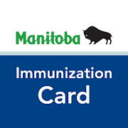 Manitoba Immunization Card