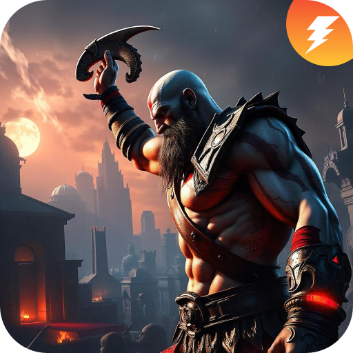 GOWCOS - The Ultimate Sparta para PC