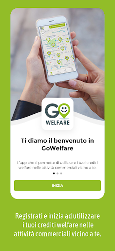 GOWelfare PC
