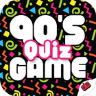 90's Quiz Game PC