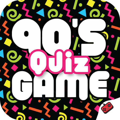 90's Quiz Game PC