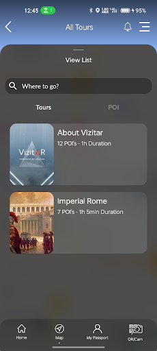 VZT Pro PC