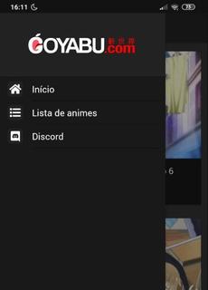 Goyabu Animes PC