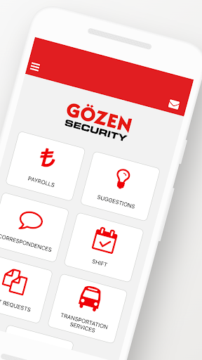 Gözen Security PC