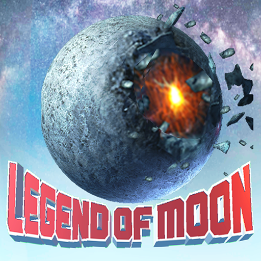 Legend of The Moon2: Shooting PC