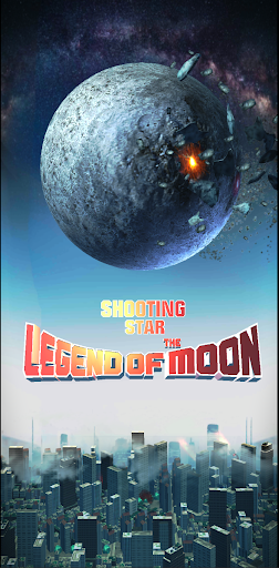 Legend of The Moon2: Shooting PC