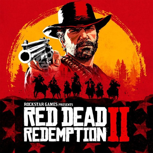 Red Dead Redemption 2 PC