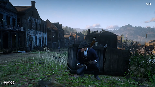 Red Dead Redemption 2 PC