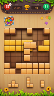 Jigsaw Block: Wood Puzzle Game PC