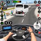 Bus Simulator - Driving Games PC