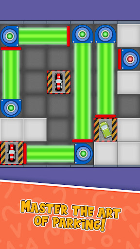 Slide Park: Car Puzzle Game PC