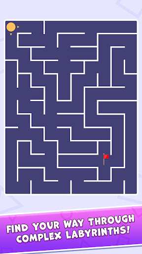 Maze Quest: Path Finder PC