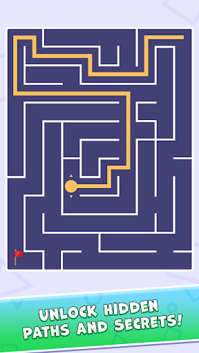 Maze Quest: Path Finder PC