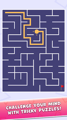 Maze Quest: Path Finder PC