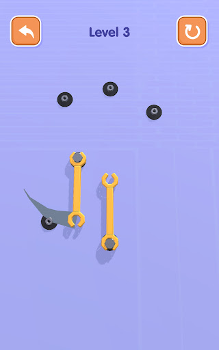 Wrench Master: Mind Twist para PC