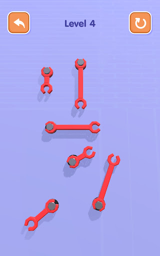 Wrench Master: Mind Twist PC