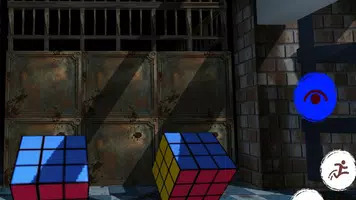 Factory Escape Survival Game PC