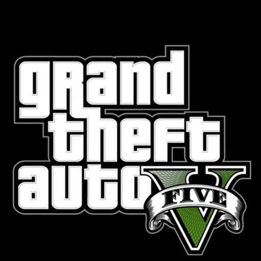 Grand Theft Auto V