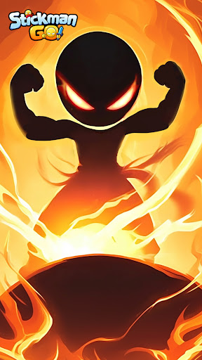 Stickman GO