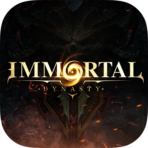 Immortal Dynasty PC