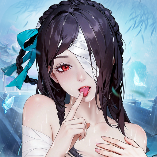 我在江湖開後宮電腦版