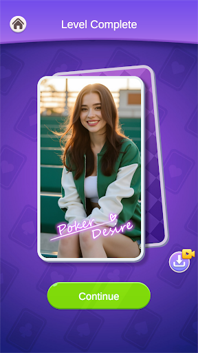 Poker Desire電腦版