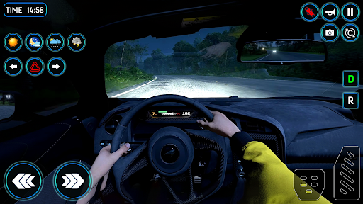 Estacionamiento varios niveles PC