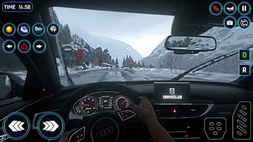 Estacionamiento varios niveles PC