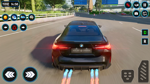 Estacionamiento varios niveles PC