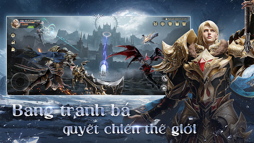 Lost Era：Ma Vực Thần Đồ PC