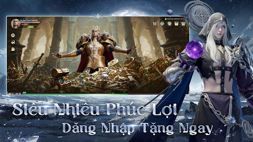 Lost Era：Ma Vực Thần Đồ পিসি