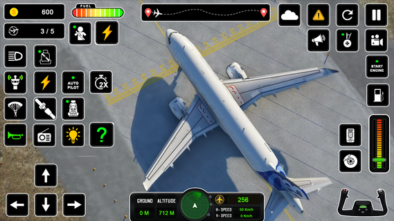 Pilot Simulator: Airplane Game PC