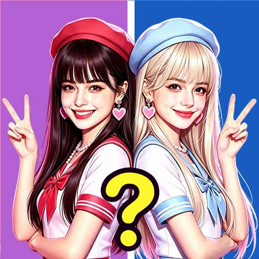 女神ディフ PC版