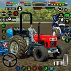 Indian Tractor Game 3d Tractor