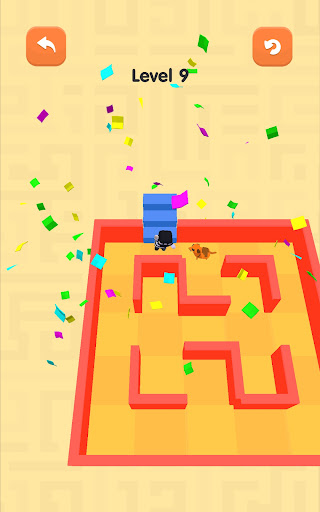 Maze Escape: Spy Puzzle PC