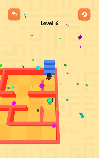 Maze Escape: Spy Puzzle PC