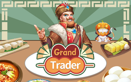 Grand Trader
