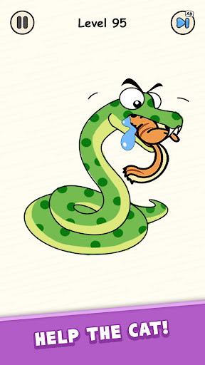 Relaxing Puzzle: Tricky Story PC