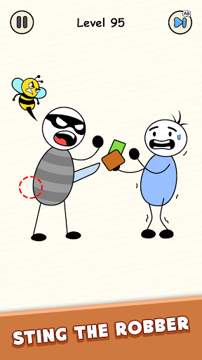 Relaxing Puzzle: Tricky Story PC