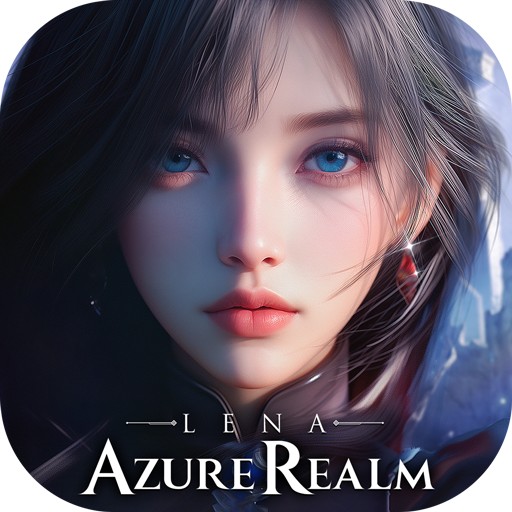 Lena:?Azure?Realm M PC