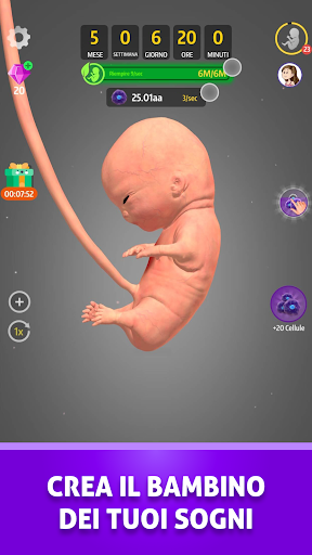 9 Months