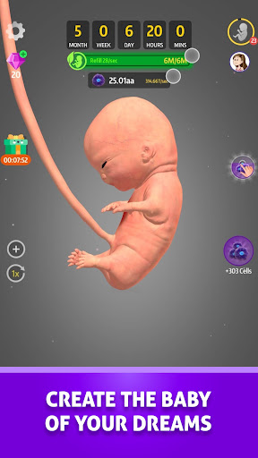 Idle 9 Months