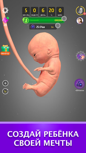9 Months