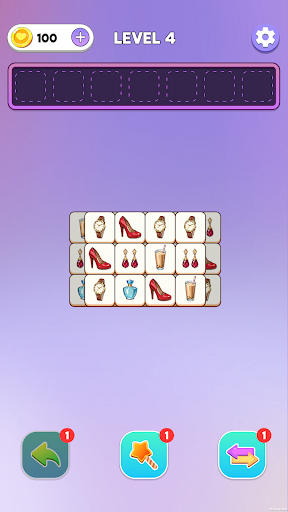 Unlock Her - Tile Match PC版