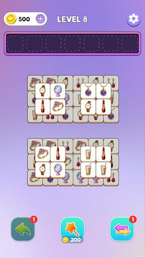 komputer Unlock Her - Tile Match