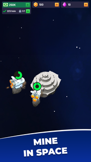 Idle Space Station - Tycoon PC